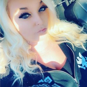 Meet your Posher, Cassidy